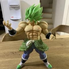 一番くじドラゴンボール ULTIMATE VARIATION 超サイヤ人…のサムネイル