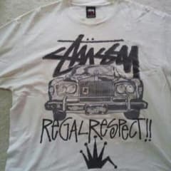 STUSSY Tシャツ2枚のサムネイル
