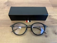 Thom browne トムブラウン TB-011E 49 メガネ 眼鏡のサムネイル