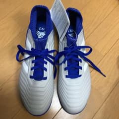 adidasサッカートレシュー24.5 最終値下のサムネイル