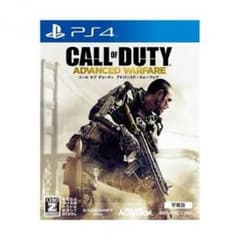 COD advanced warfare 本日限定特価のサムネイル