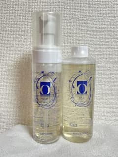 オーデューオー コットンフォームVM 200ml & 300mlセット値引き！のサムネイル