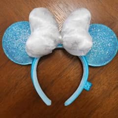 ディズニーシー DisneySea 25周年 カチューシャ - メルカリ