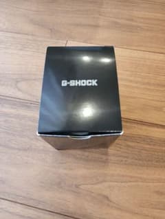 G-SHOCK　GM-5600-1JFのサムネイル