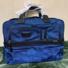 TUMI トゥミ ビジネスバッグのサムネイル