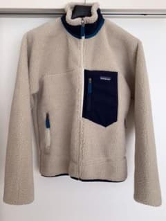 patagonia パタゴニア レトロX 2019モデルのサムネイル