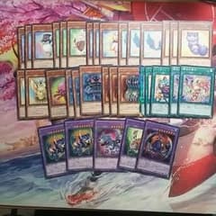 遊戯王　ファーニマルのサムネイル