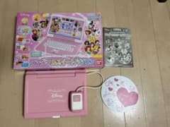 〜値下げ〜バンダイ ディズニー／ピクサーキャラクターズ ワンダフルスイートパ…のサムネイル
