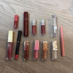 リップ 口紅 まとめ売り 12本セット - メルカリ