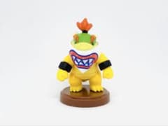 チョコエッグ マリオ 【クッパjr.】 フィギュアのサムネイル