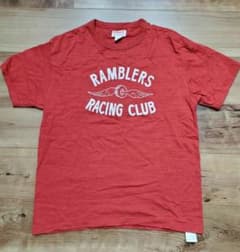 リアルマッコイズ　ブコ　Tシャツのサムネイル