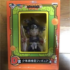 フィギュアのサムネイル
