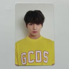 BTS ジョングク トレカのサムネイル