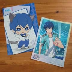 ドリフェス 及川慎 ブロマイド&ポストカードのサムネイル
