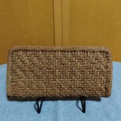 山葡萄長財布　S1様専用のサムネイル