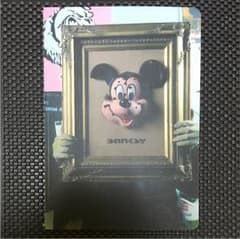 【YasuH様専用】BANKSY NOTEBOOKのサムネイル