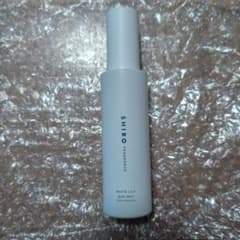 SHIRO ホワイトリリー ボディミスト 100mLのサムネイル