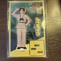 M!LK 爆裂ホームパーティー 吉田仁人 アクスタ 爆ホム アクリル