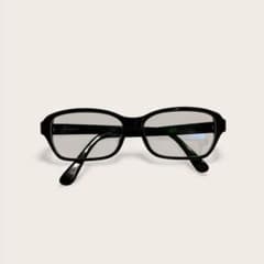 白山眼鏡店 HAKUSAN 眼鏡 黒縁 セルフレーム - メルカリ