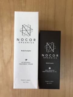 NOCOR ノコア 浸透ケアセットのサムネイル
