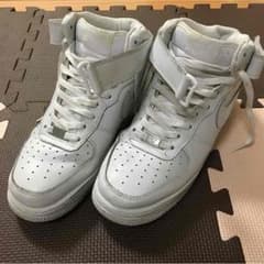 ドド様専用‼️ NIKE AIR FORCE 1のサムネイル