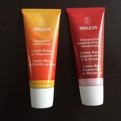 新品！未使用！ハンドクリームのサムネイル