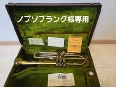 ゲッツェン　トランペット　300シリーズ GETZEN ゲッツェン300 SERIES ELKHORN WIS. USA - メルカリ