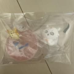 ちいかわ カプセルトイ フィギュアのサムネイル