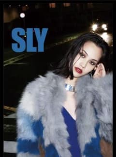 最終値下げ】SLYフォックスファージャケット - メルカリ