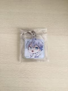 からぴち ヒロさん キーホルダーのサムネイル