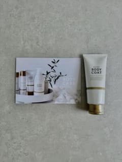 正規品】ADJUVANT ボディコート 全身用マッサージジェル 200g - メルカリ