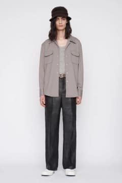 OUR LEGACY Poco Pocket Overshirtのサムネイル
