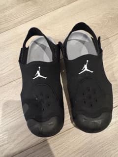 NIKE ジョーダン OTDRキッズ サンダルのサムネイル