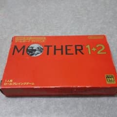 MOTHER1+2のサムネイル