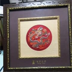 南京雲錦のサムネイル