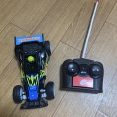 KYOSHO EGG ラジコンカー 本体のサムネイル