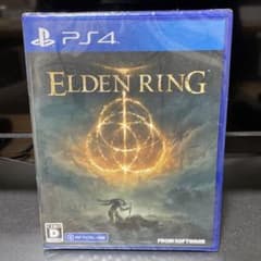 ELDEN RING 通常版のサムネイル