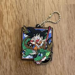ドラゴンボール　ラバマスアート2のサムネイル
