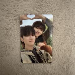 BOYNEXTDOOR リウ&ウナクのサムネイル