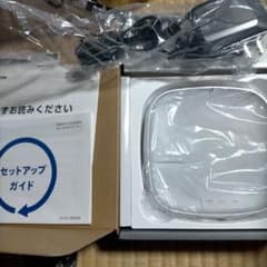 【4G LTE Wi-Fiルーター 】 WN-CS300FRのサムネイル