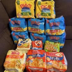 お菓子 67袋分 14点まとめ売り ポテトチップス 湖池屋 カルビー - メルカリ