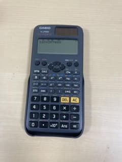 CASIOカシオ fx-JP500 関数電卓 CLASSWIZのサムネイル