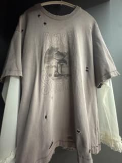 acne studios 長袖 Tシャツのサムネイル