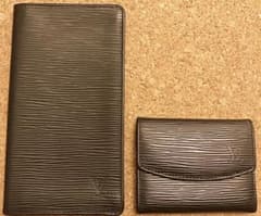 ルイヴィトン エピ 長財布・小銭入れセット 大幅値下げのサムネイル