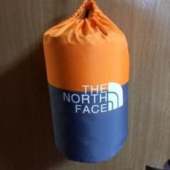 レア物)THE NORTH FACEインフレーターマット - メルカリ