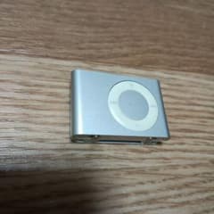 iPod shuffle 第2世代 ジャンク - メルカリ