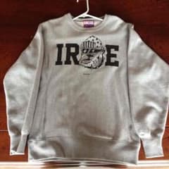 irie life スウェットのサムネイル