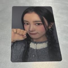 ME:I MUSE 櫻井美羽 MIUトレカ - メルカリ