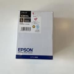 EPSON ICBK95L  未使用のサムネイル