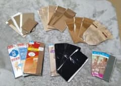 膝下ストッキング複数枚セットのサムネイル